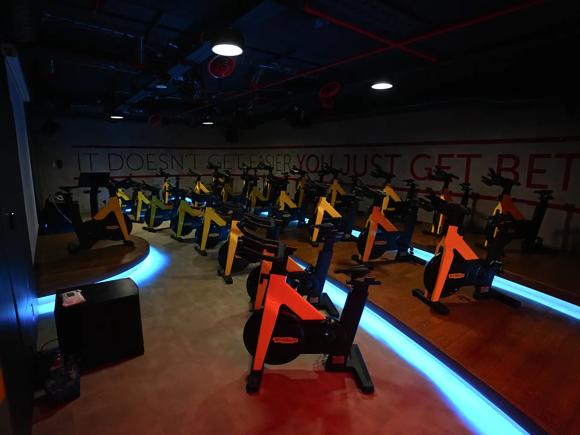 Studios