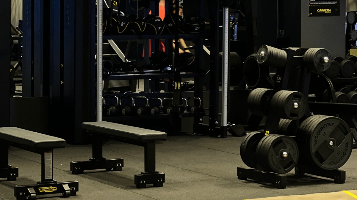 Fitness Arena