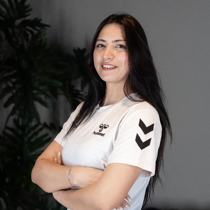AYBÜKE GEÇİMLİ