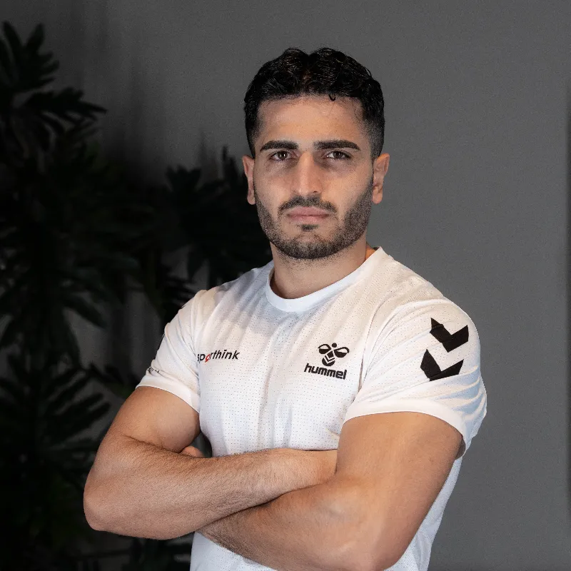 BAHRİ ATA