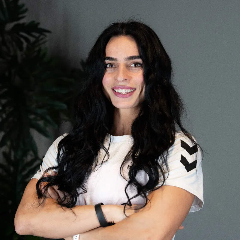 ELİSA DEMİREL