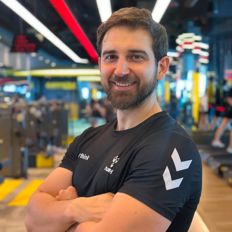 TAYLAN ÖZBERBER