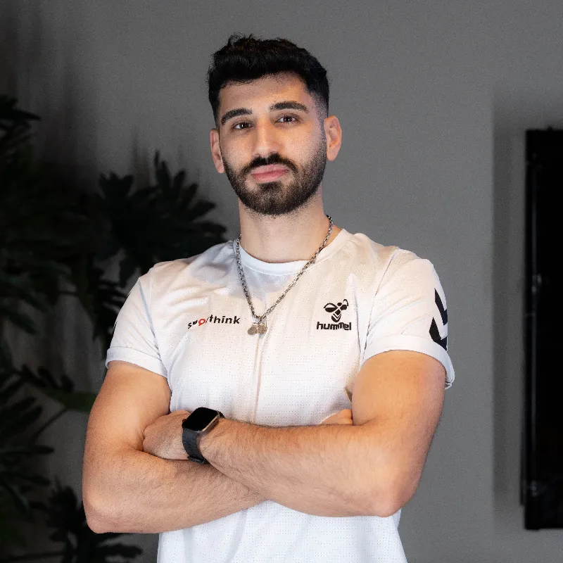 SERTAN ÇELİK